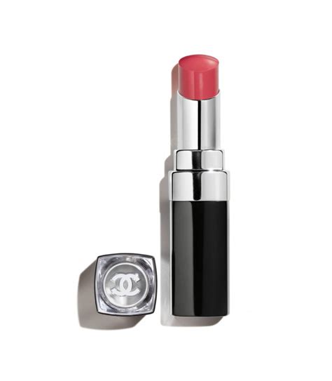 chanel lipstick au